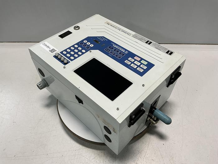 Used CINCINATTI TEST SYSTEMS SENTINEL M24