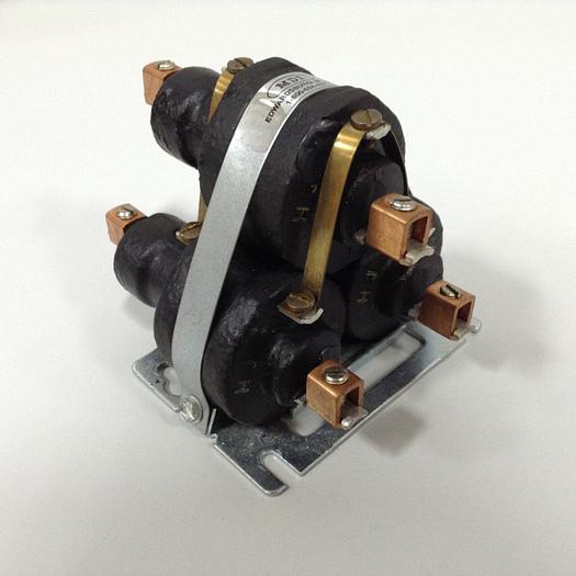 Used MDI Relay Contactor 335NO-120A-18 USED