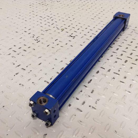 Used PARKER Cylinder 01.50 CF3L Used