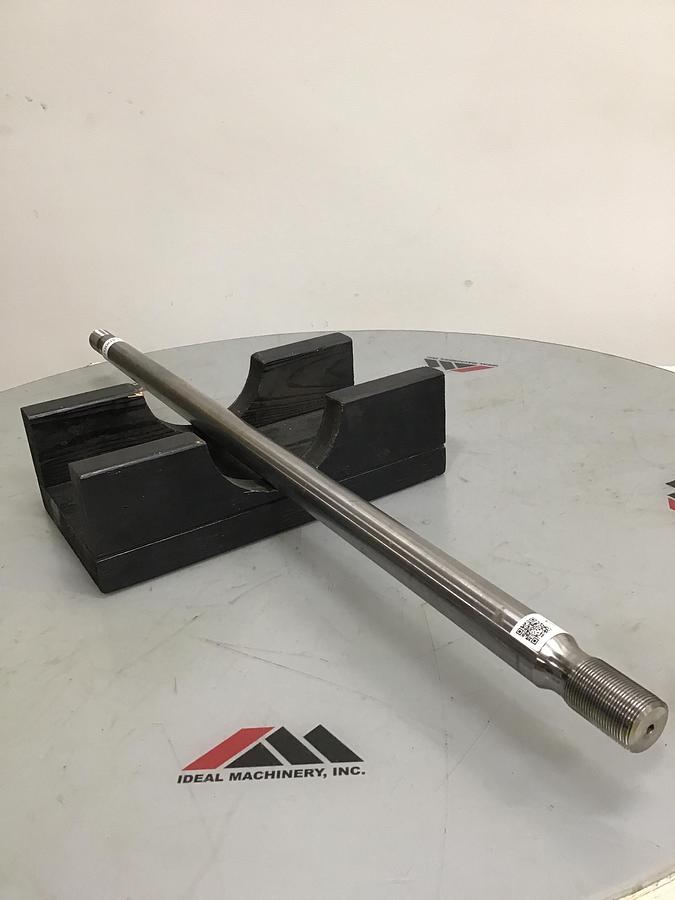 Used VAN DORN 35ETP115 / TB
