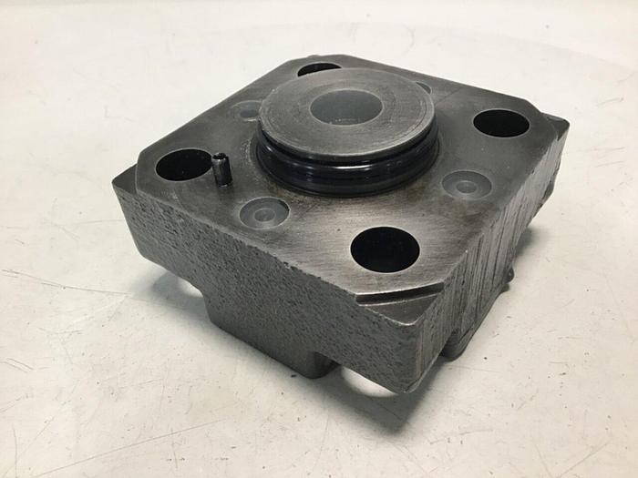 Used VICKERS Valve CVCS25N10X99 Used #116378