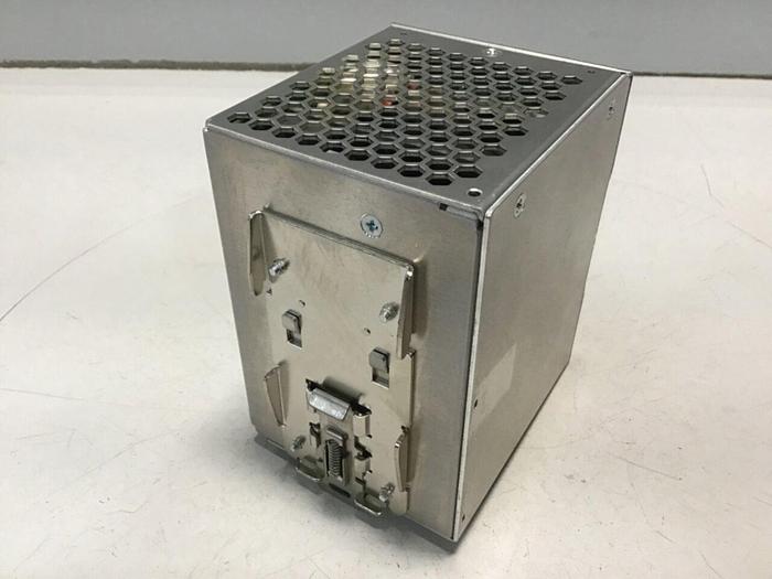 Used AUTOMATION DIRECT Power Supply PSB24-240 #120208