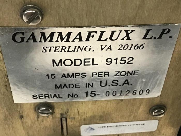 Used HUSKY Temperature Controller 9152 #120623