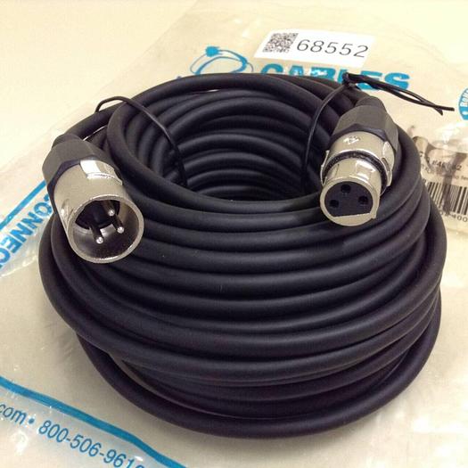 CABLE TO GO 50 ft. Cable 40062 #68552
