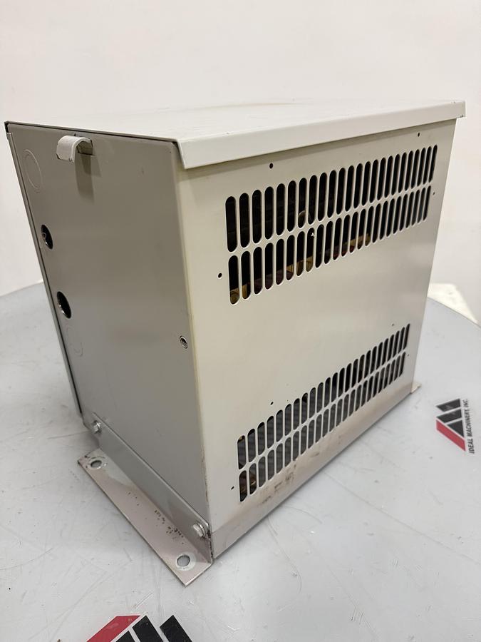 Used HAMMOND C2209.1414