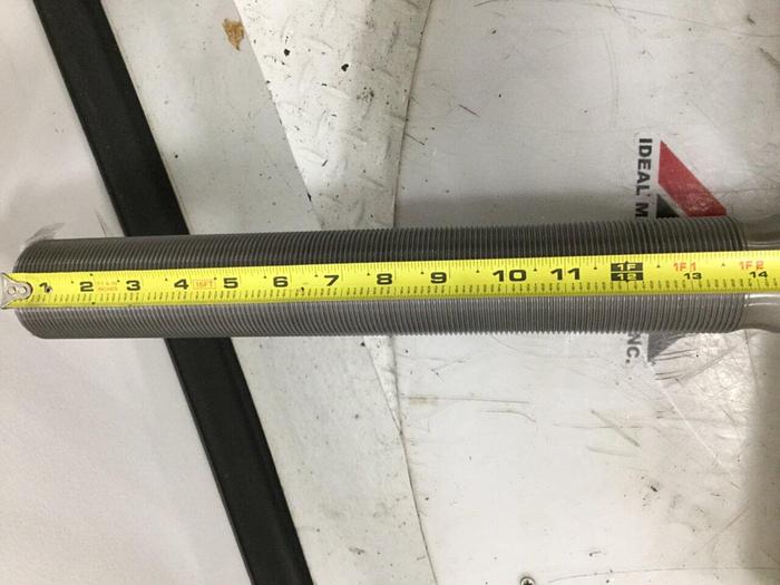 Used NEGRI BOSSI Tie Bar 700H-200 / TB Used