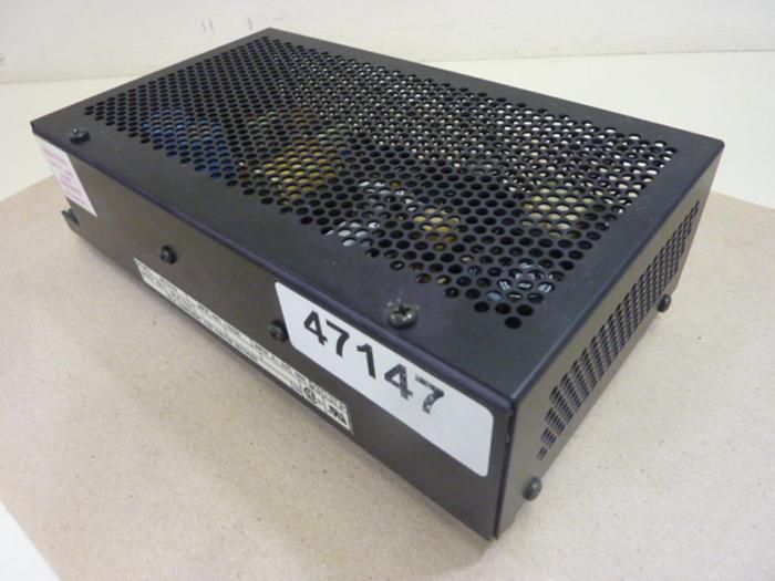 Used SOLA ELECTRIC Power Supply 86-12-312 #47147