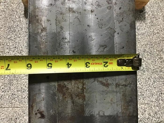 Used MARK II AUTOMATION Robot Base 35X6.5/ RS #125894