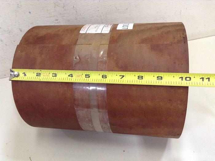 Used SERVTEK Bushing Split 2HA 5031517 #87307