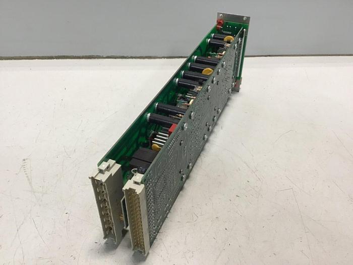 Used MOLD MASTER Temperature Control 90-013-501B-7 USED