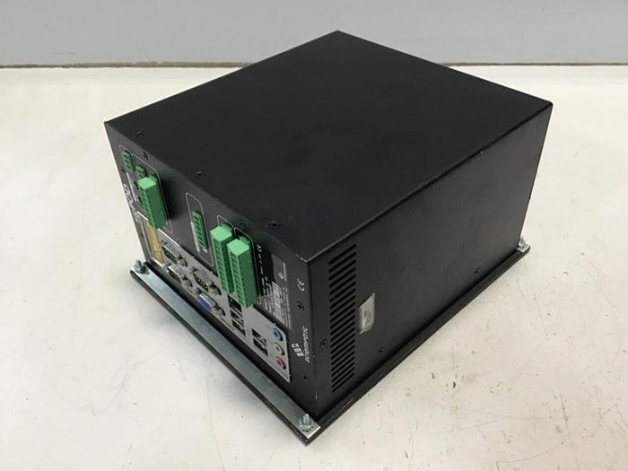 Used SCIEMETRIC INSTRUMENTS Display 1302-TH00 REV 2.18 Used