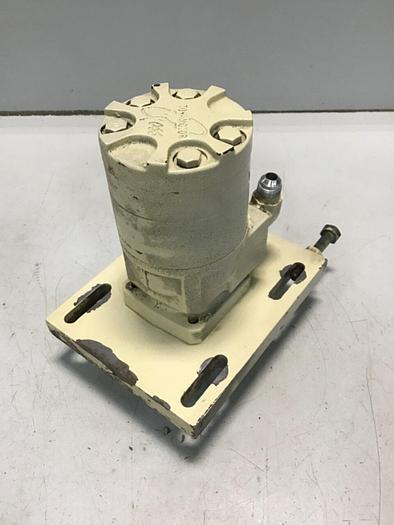 Used TRW Die Height Hydraulic Motor MF100910AAAA #140144
