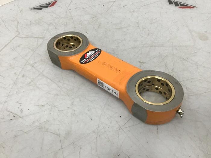 Used CINCINNATI MILACRON Toggle Link 5035627 #130143