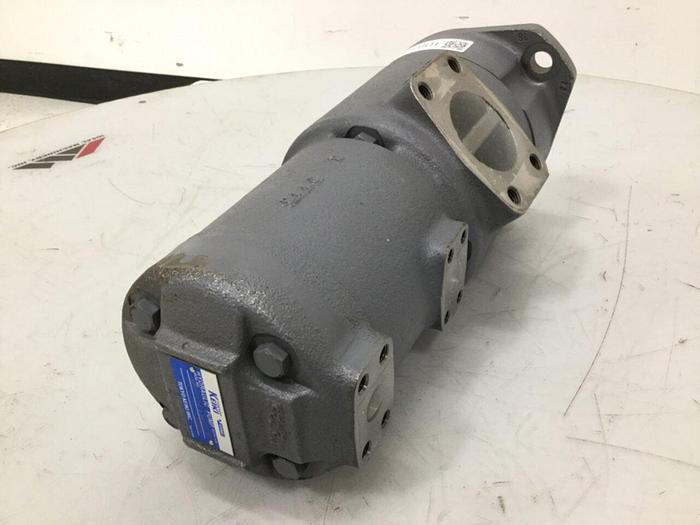 Used TOKYO KEIKI Hydraulic Pump SQP211-17-6-4-86DCC2-18 #108134