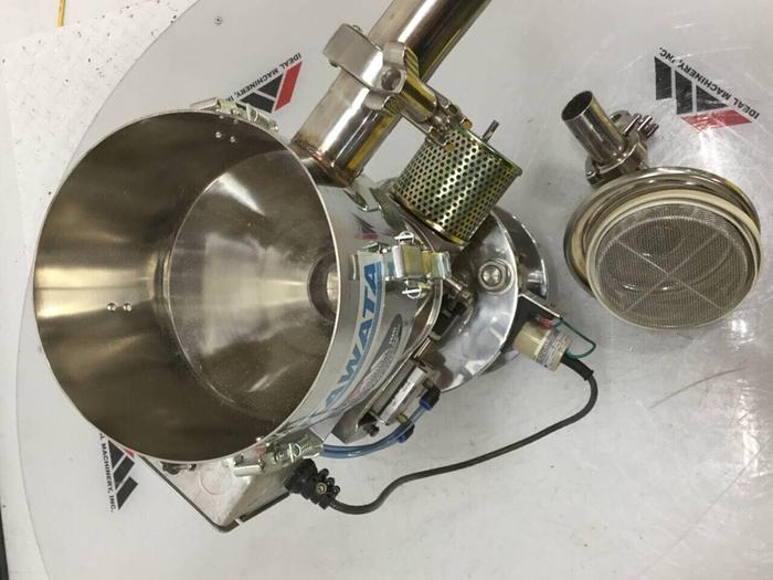 Used KAWATA Autoloader VL SERIES SG #93875