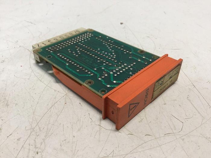 Used SIEMENS Memory Submodule 6ES5 375-0LA61 #126083