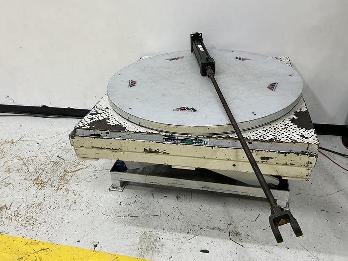 Used PARKER 02.50 H2HLTS1B2A 15.000