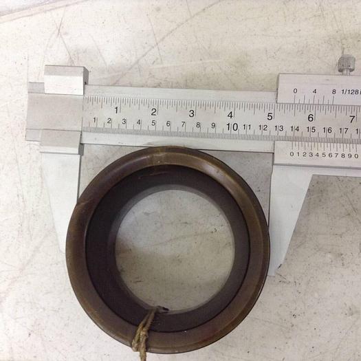 MILACRON Check Ring V15CV125.0DXXB001 #72289