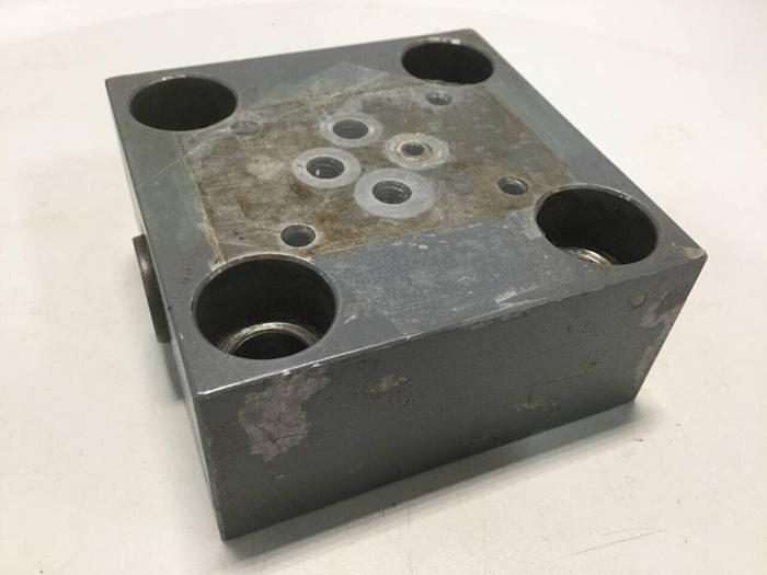 Used REXROTH Valve LFA25GWB6012RM #99411