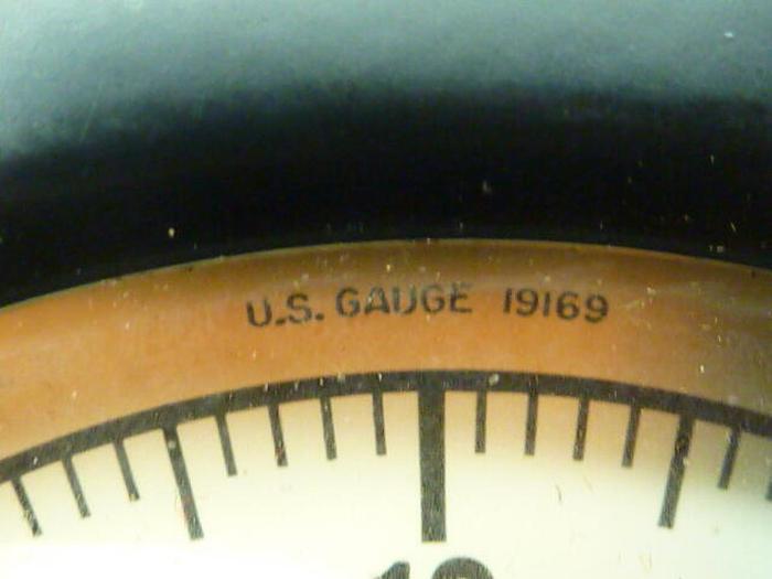 US GAUGE Gauge 19169 #36984