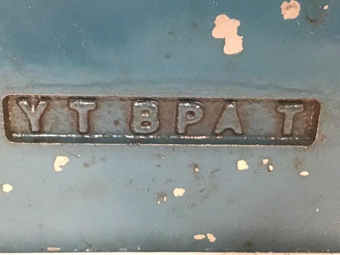 Used BOSCH Valve 0 810 001 986 Used