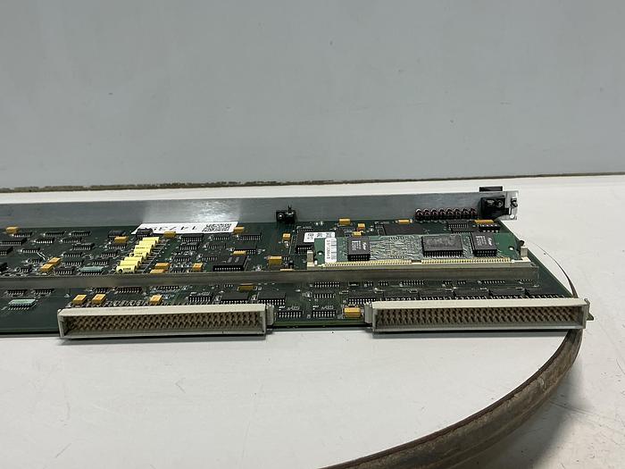 Used VAN DORN 330025 REV-C