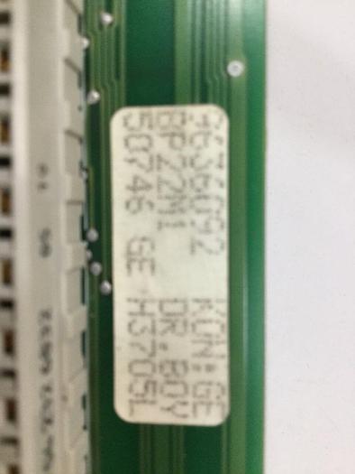 Used BOY MACHINES Circuit Board BPRK01 #108664