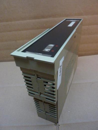 Used BARBER COLMAN Process Module MACO 8000 80DA-00001-001-0-00 Used