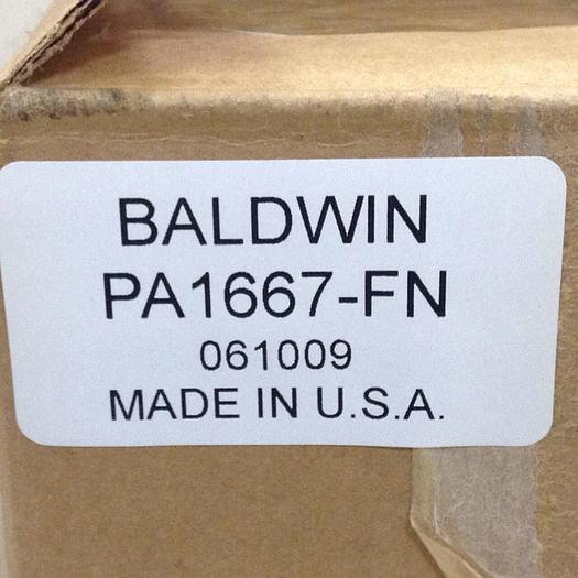 BALDWIN Filter PA1667-FN #81042