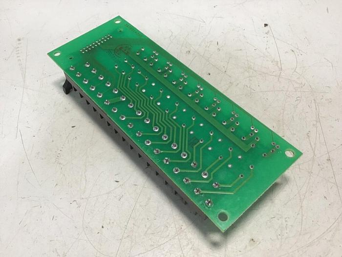 Used SUMITOMO Circuit Board JA765682AX Used