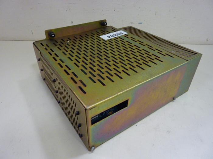 Used MODICON Controller PA-0601-300 #55804