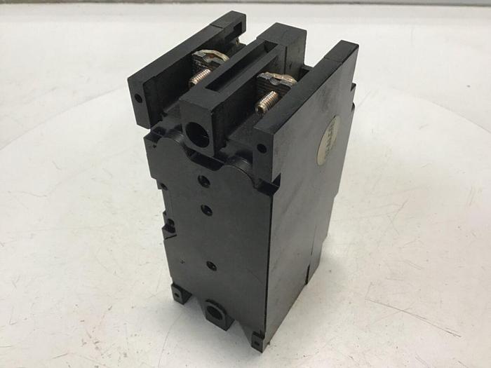 Used FUJI ELECTRIC 5 Amp Circuit Breaker SA32-5 #119813