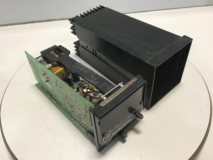Used BARBER COLMAN Temperature Control 185A-00016-000-0-03 #129802