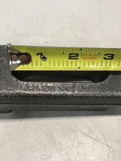 Used IMS Mold Die Clamp FC-5 #123346