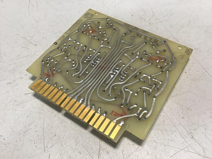 Used SCI Circuit Board 080-2432 REV C #118174