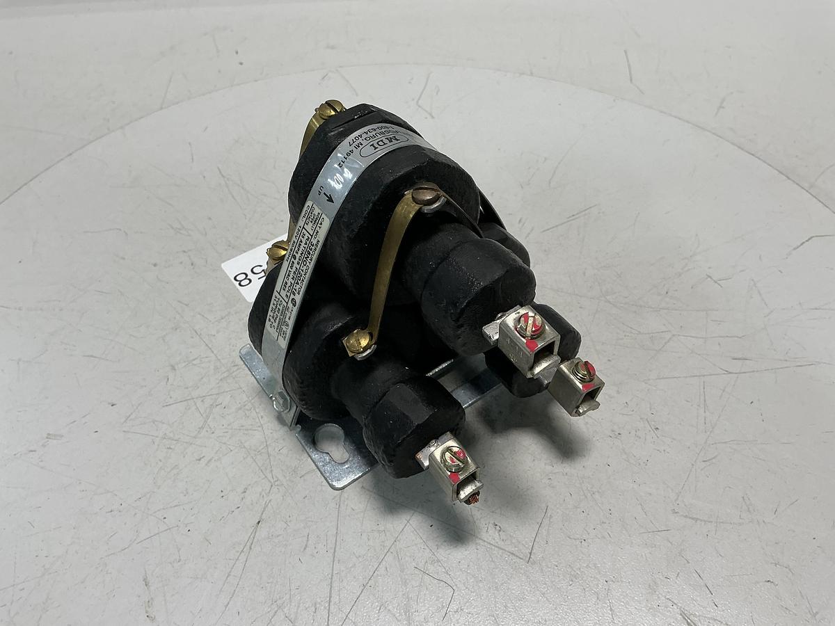 Used MDI 335NO-120A-18