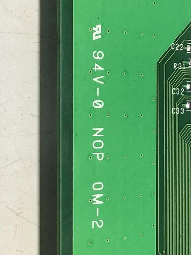 Used YASKAWA Circuit Board JARCR-XFB01B #129246