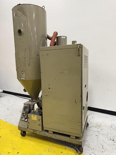 Used CONAIR FRANKLIN D4S000000 (?) CS101 #145772