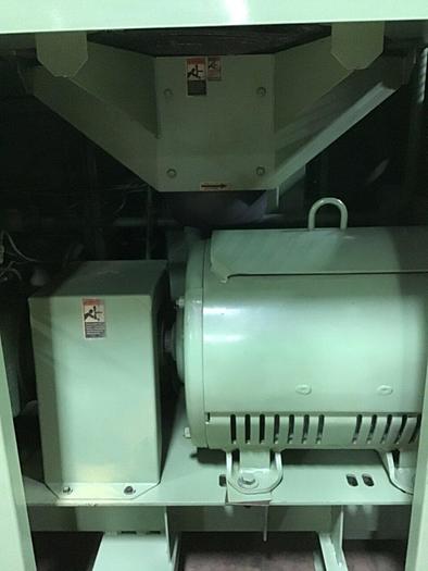 Used SULLAIR Two-Stage Rotary Screw Compressor TS20-200H ACAC #138565