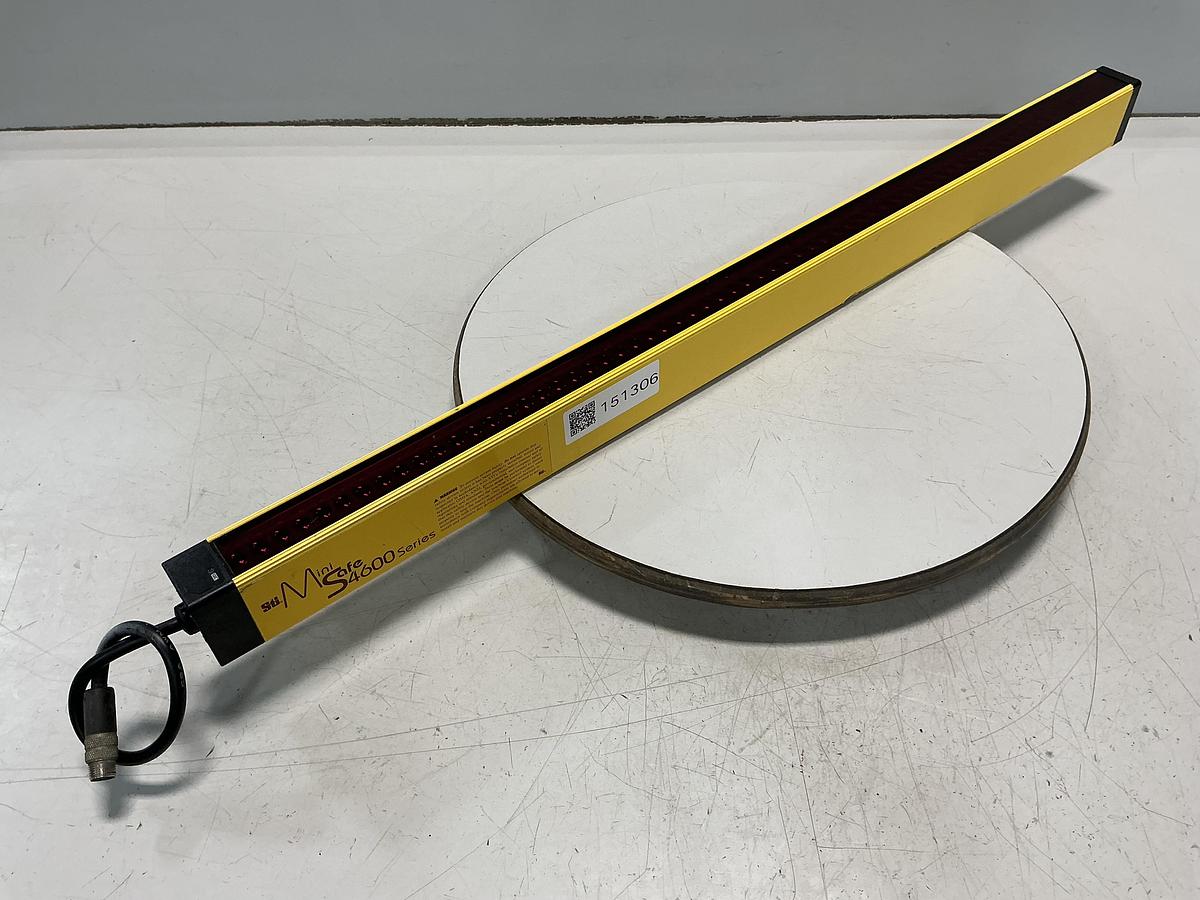 Used STI MS46-30-700-X