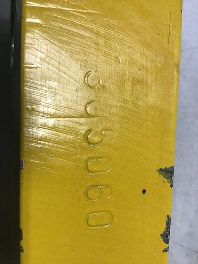 Used VAN DORN Toggle Link 305060 #142515