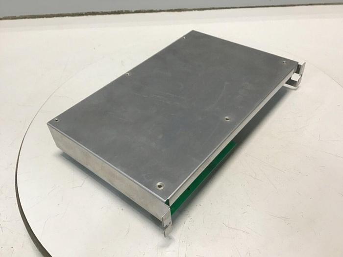 Used TOSHIBA Temp Module Process Controller V5-TEMP-8N-CS1 Used