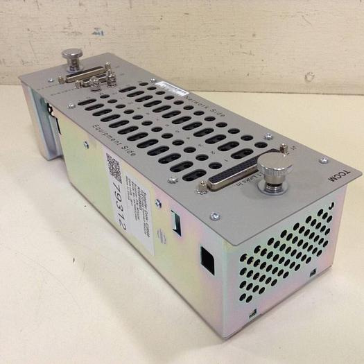 NORTEL TI/E1 Cross Connect Module NTGS4993E5 #79312