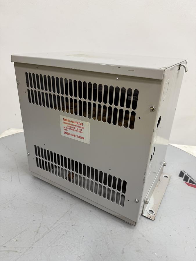 Used HAMMOND C2209.1414