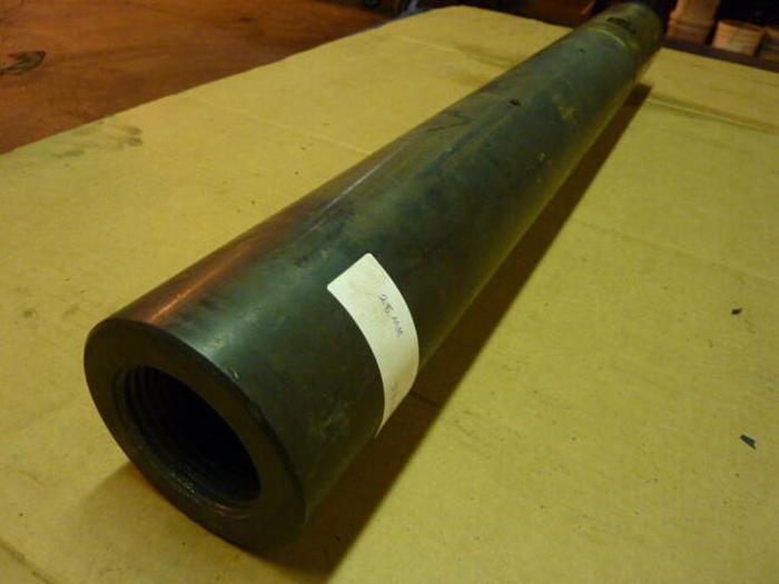 Used BOY MACHINES 28 mm Barrel H208202 #27128