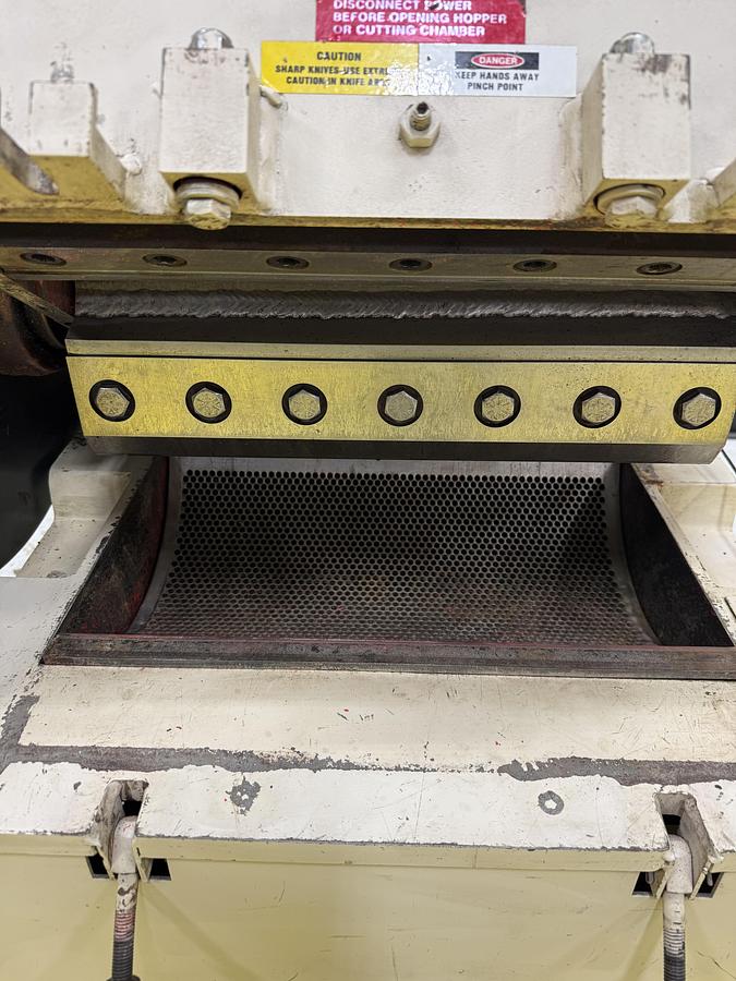 Used DNL / NOT CLEANED NELMOR G1220P1