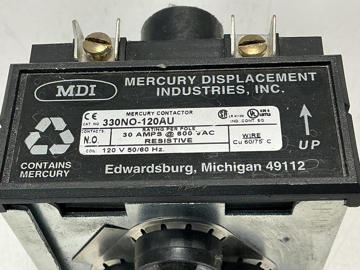 Used DURAKOOL 3035A120AC