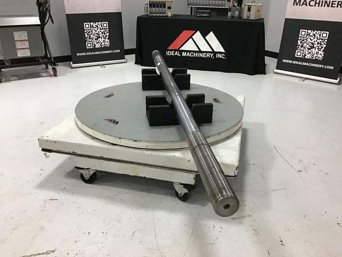 Used VAN DORN Tie Bar 341375D Used