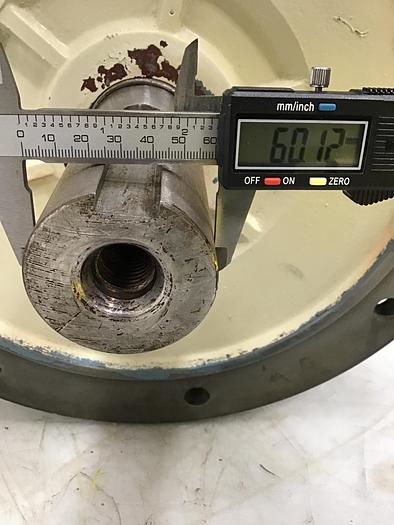 Used SANDRETTO 49.65 HP Motor S/8/325 / MTR Used #142722