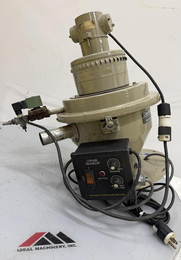 Used CONAIR FRANKLIN DB1 MR